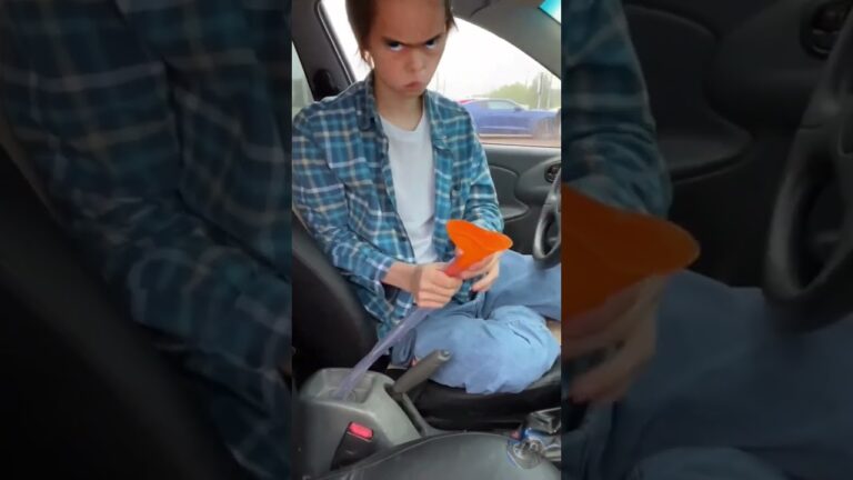 Long road trip?you need to try this 😉🤭 #toilet #roadtrip #crafts #handmade