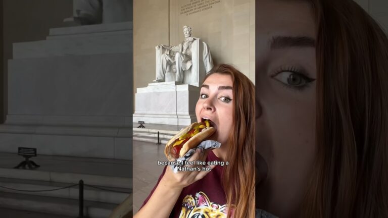 Everything I ate on a 20 hour road trip! #foodie #roadtrip #shorts #eating #travel