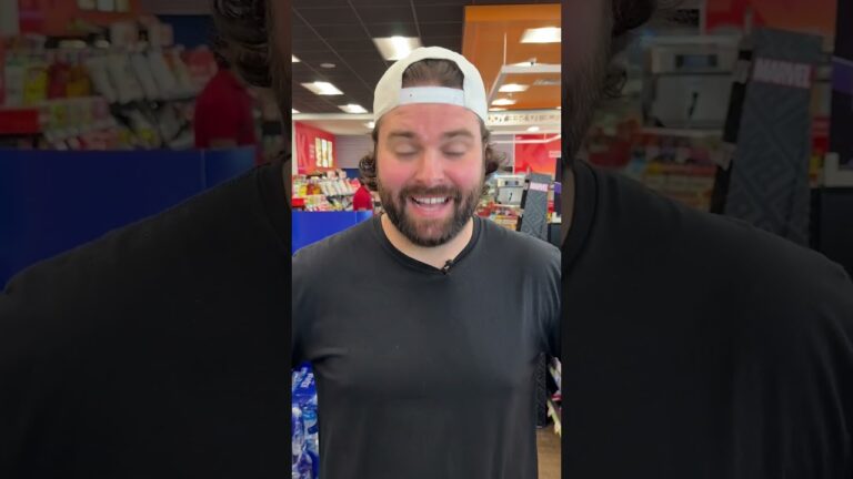 Road Trip Essentials