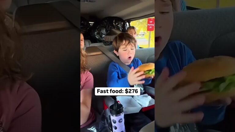 How Much We Spent on a 3 day road trip to Louisiana. #travel #roadtrip #cost