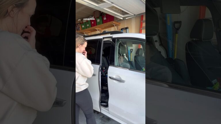 Road Trip Tips with Kids 🚗