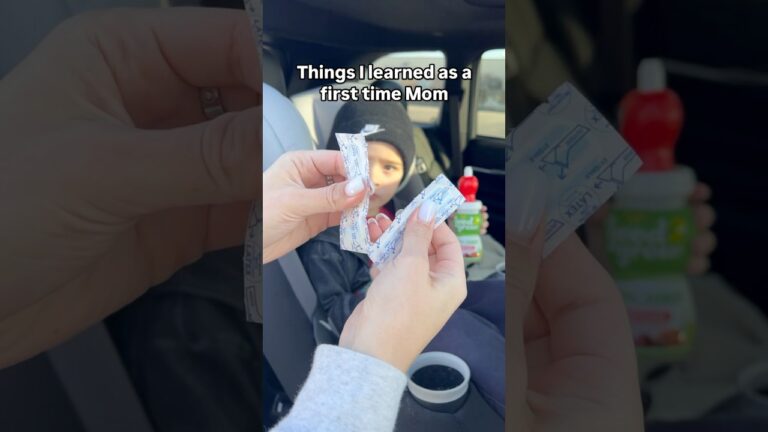 Parents try this before your next road trip #carsick #travelwithkids #safetycar #momtips #roadtrip