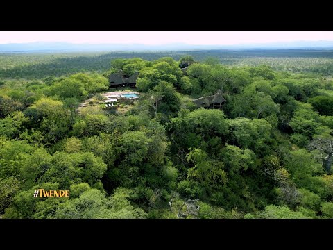 Twende Meru National Park