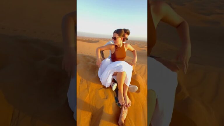 Welcome Dubai desert safari adventure booking available #desertadventures #desertsafari #deserttour