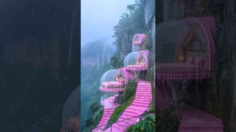 Most beautiful places in the world #travel #explore #adventure #nature