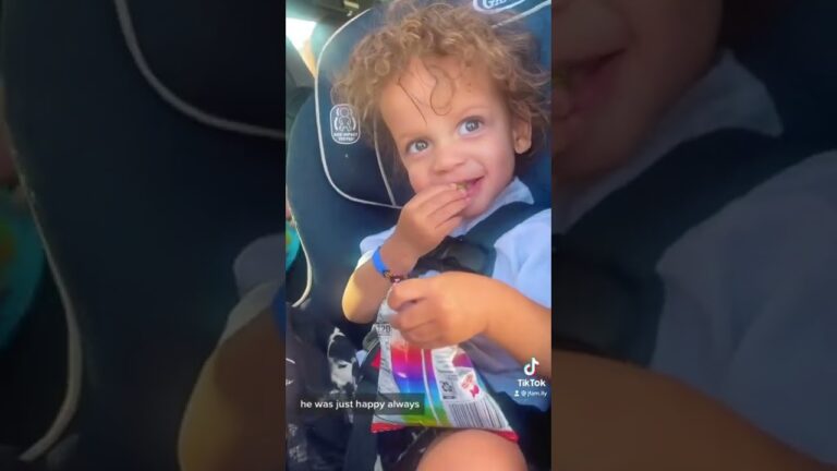 26 hour road trip with 3 kids 😳