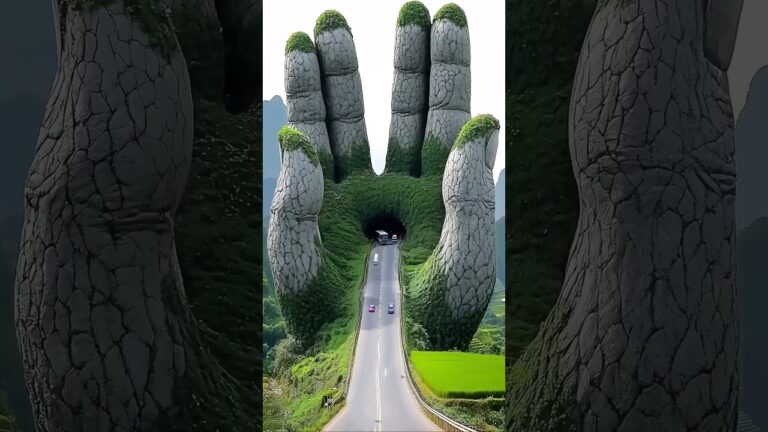 Taiwan vs Peru vs China Top Places 😱 Part (110) #amazing #places #explore #nature #shorts