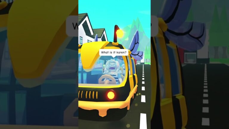 When Family goes on a ROAD TRIP…😂💀