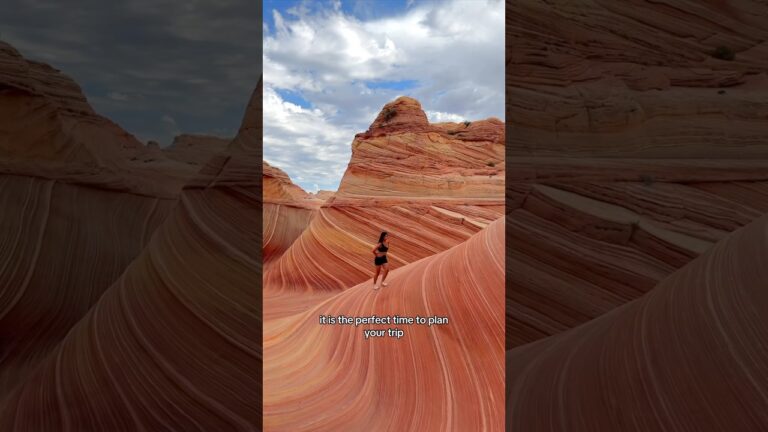 MOST AFFORDABLE place to travel in the U.S. 🇺🇸