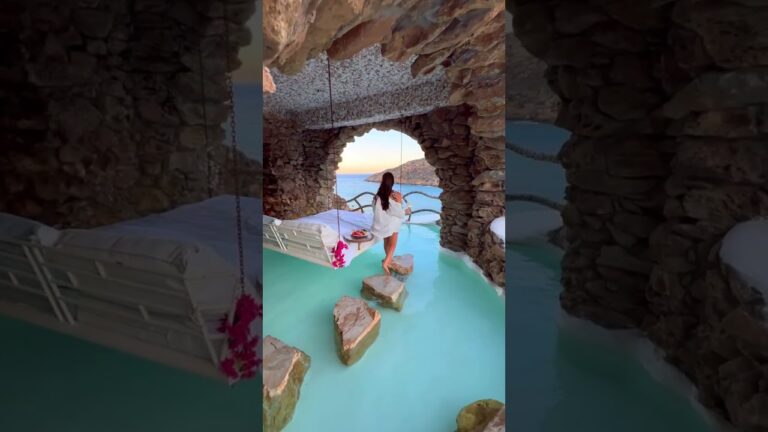 Best Honeymoon Destinations 2023 #shorts #viral