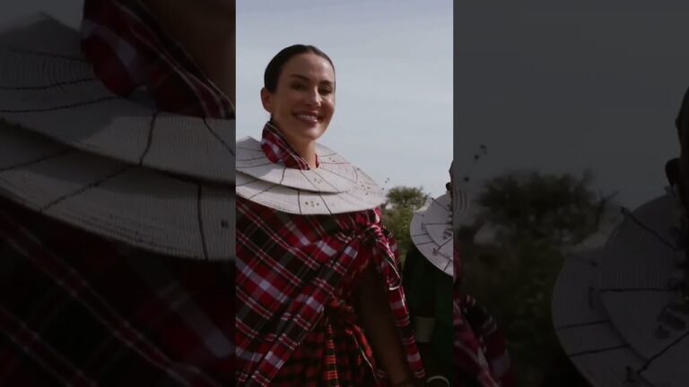 luxury safari with Eddy tours and safaris