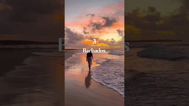 Best countries to visit in November for sun. November holiday destinations. Where to go in November