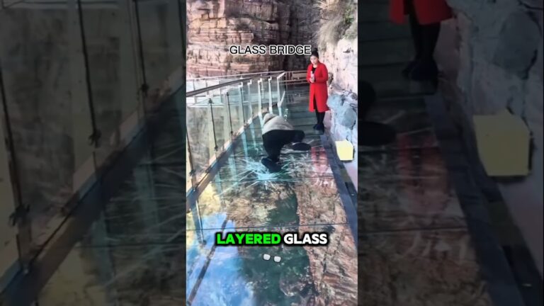 TOP 5 MOST DANGEROUS PLACE TO VISIT ON EARTH