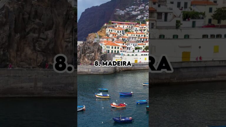 Top 10Best Honeymoon Destinations For 2024