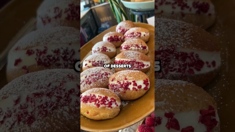 Most Expensive Buffet Restaurant in the UK…