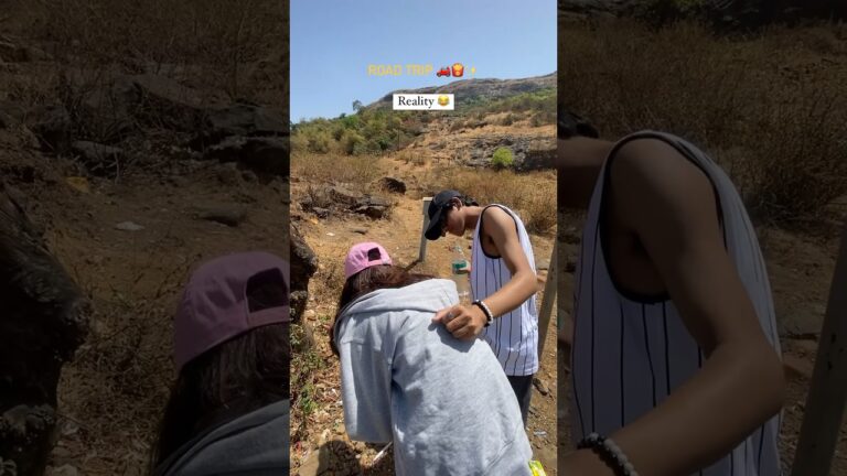 Road trips are fun but motion sickness is not 🫨😵‍💫🤢 #shorts #roadtrips #motionsickness #funny