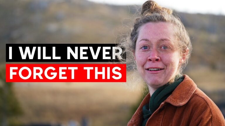 America Gave Us a Moment We’ll Never Forget! (USA Road Trip)